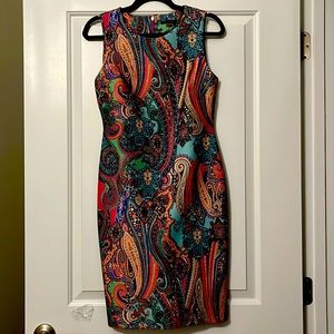 Tommy dress